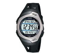 Casio Phys STR-300C-1VER Reloj digital unisex Duración de la pila de 10 años