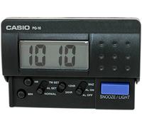 Casio PQ10-1R Hombres Reloj