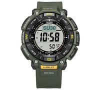 Casio Pro Trek PRG-340-3ER TU Negro