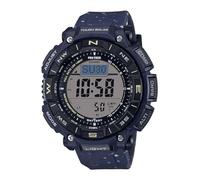 Casio PRG-340 PRO TREK Climber Line, reloj de pulsera, solar, plástico de biomasa