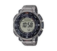 Casio PRG-340T-7ER Reloj de Pulsera para hombres Con alarma