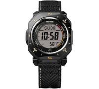 Casio Reloj de Pulsera Digital de Cuarzo para Hombre Pro Trek