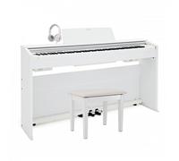 Casio Privia PX 870 Digital Piano Package White