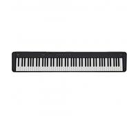 Casio Privia PX-S5000 - Piano digital de 88 teclas, color negro