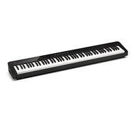 Casio Privia PX-S5000 - Piano digital de 88 teclas, color negro