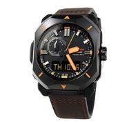 Casio PRO TREK Altímetro Termómetro Tough Solar PRW-6900YL-5 100M Reloj Hombre