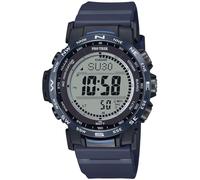 Casio PRO TREK Climber Line Reloj de pulsera, Radio Solar, Biomasa Plástico, marino, Deportes