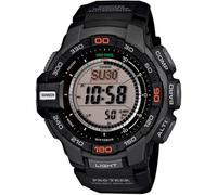 CASIO Pro Trek Prg-270-1er - Hombre - Negro - talla única- modelo 2026