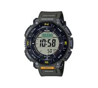 Casio PRG-340-3ER Reloj de Pulsera para hombres Con alarma
