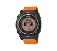 Casio Pro Trek PRG-69 TU Naranja