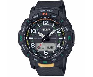 CASIO Pro Trek Prt-b50-1er - Unisex - Negro - talla única- modelo 2026