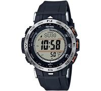 Casio Pro Trek PRW-30-1AER TU Negro