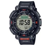 CASIO PRO TREK Reloj PRG-340-1 | Negro