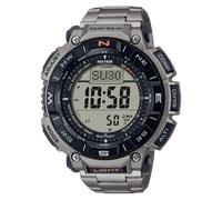 CASIO Pro Trek Prg-340t-7er - Hombre - Gris - talla Unica- modelo 2023