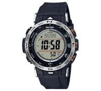 CASIO PRO TREK Reloj PRW-30-1A | Plateado