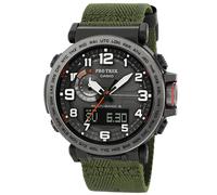 CASIO Pro Trek Reloj Solar De Exterior Monte Tamaro PRW-6600YB-3ER