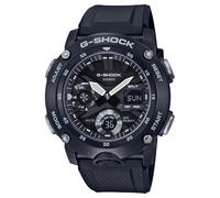 Casio | Protector De Núcleo De Carbono G-Shock | Correa De Caucho GA-2000S-1AER