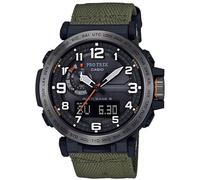 Casio PRW-6600YB-3ER hombres - Relojes Deportivos - Relojes Solares - Serie: Pro