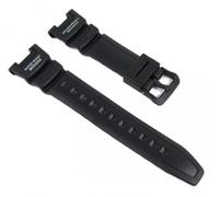 Casio Pulsera de Reloj Resina Negro SGW-100-1VEF SGW-100