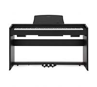 Casio Privia PX-770 Black Digital Piano