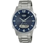 Casio Radio Controlled LCW-M170TD-2AER Reloj digital para hombres