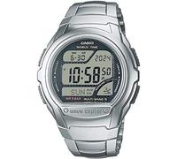 Reloj Digital Controlado Por Radio Casio WV-58RD-1AEF