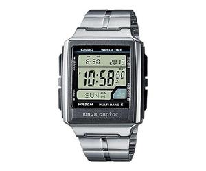 Casio Radio Controlled WV-59RD-1AEF Reloj de Pulsera para hombres