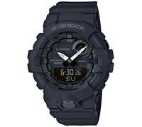 Casio Rastreador De Actividad Física Bluetooth G-Shock Negro GBA-800-1AER