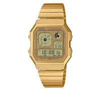 Casio A130WEG-9AEF Reloj de Hombres