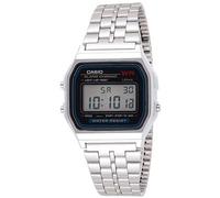 Casio A159W-N1DF Classic Digital Bracelet Watch
