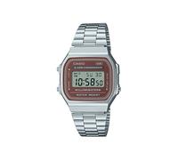 Casio Reloj A168WA-5AYES