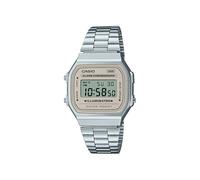 Casio Reloj A168WA-8AYES