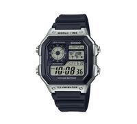Casio Reloj AE-1200WH-1CVEF