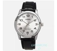 Casio Reloj Anal?gico Est?ndar Hombre MTP-V001L-7B | Dise?o Cl?sico | Resiste...