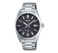 Casio Reloj analógico de Cuarzo para Hombre con Correa de Acero Inoxidable EFV-160D-1AVEF