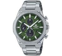 Casio Reloj analógico de Cuarzo Unisex con Correa EFS-S570D-3AUEF, Pulsera