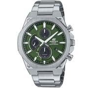 Casio Reloj analógico de Cuarzo Unisex con Correa EFS-S570D-3AUEF, Pulsera