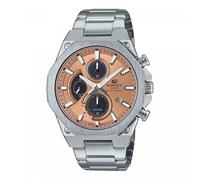 Casio Reloj analógico de Cuarzo Unisex con Correa EFS-S570D-5AUEF