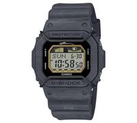 Casio Reloj analógico de Cuarzo Unisex con Correa en GLX-5600KB-1ER, Correa