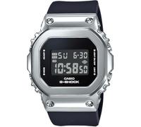 G-SHOCK Reloj GM-S5600U-1 by CASIO | Plateado