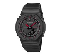 Casio Reloj analógico Digital de Cuarzo para Mujer con Correa de plástico GMA-P2100SA-1A1ER