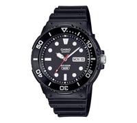 Casio Reloj Análogico-Digital para Hombre Correa en Resina A2404