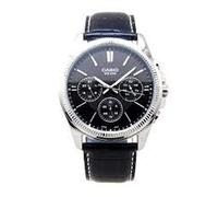 Casio Reloj Análogico-Digital para Hombre de Automático con Correa en No Aplica S7231968