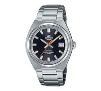 Casio Reloj Análogico-Digital para Hombres Correa en Acero Inoxidable EFB-109D-1AVDF