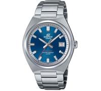 Casio Reloj Análogico-Digital para Hombres Correa en Acero Inoxidable EFB-109D-2AVDF