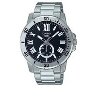 Casio Reloj Análogico-Digital para Hombres de Automático con Correa en No Aplica S7255264