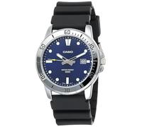 Casio Reloj Análogico-Digital para Hombres de Automático con Correa en No Aplica S7258358