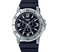 Casio Reloj Análogico-Digital para Hombres de Automático con Correa en No Aplica S7268466