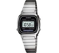 Casio reloj análogico-digital para mujer de automático con correa en