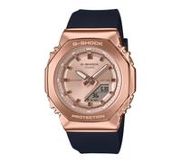 G-SHOCK Reloj GM-S2110PG-1A4 by CASIO | Oro rosa